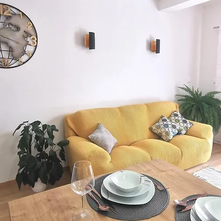 Relax And Enjoy Stobrec 公寓 斯普利特