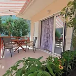 Apartmán Relax And Enjoy Stobrec Split