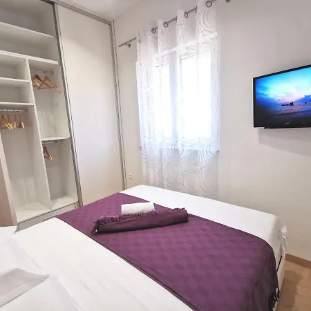 Relax And Enjoy Stobrec