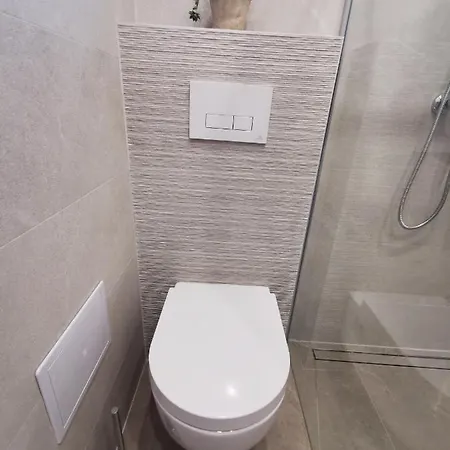 Apartament Relax And Enjoy Stobrec *