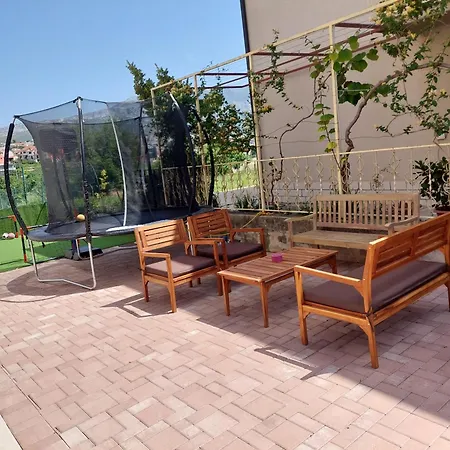 Relax And Enjoy Stobrec * 스플리트