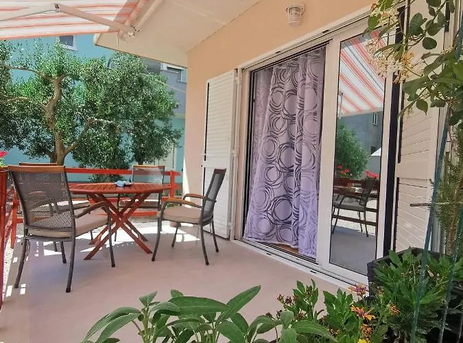 Apartament Relax And Enjoy Stobrec Split
