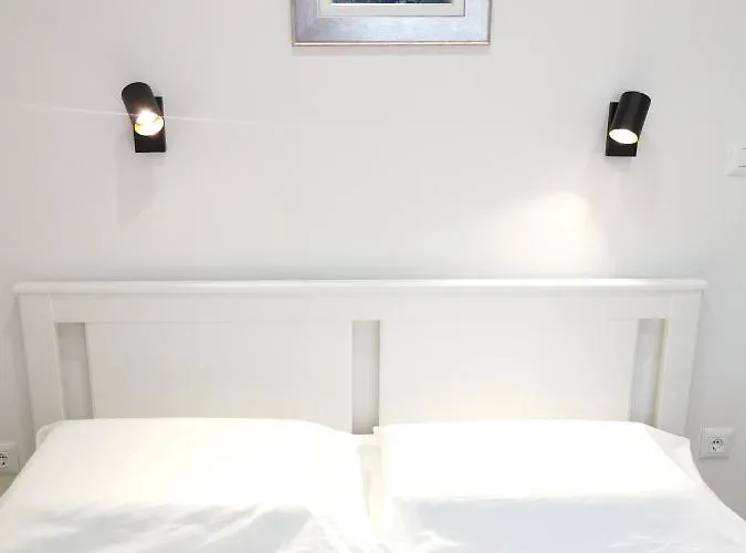 Apartament Relax And Enjoy Stobrec *