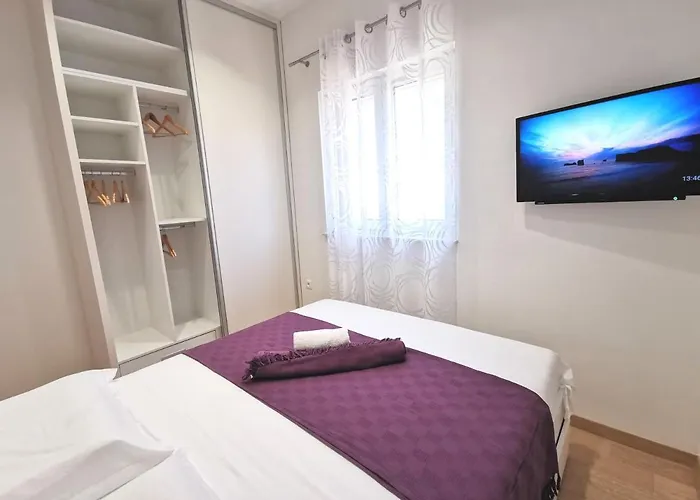 Relax And Enjoy Stobrec
