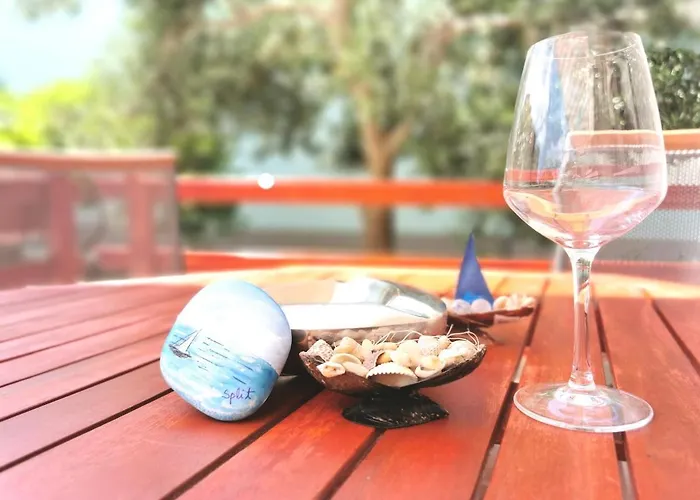 Relax And Enjoy Stobrec *