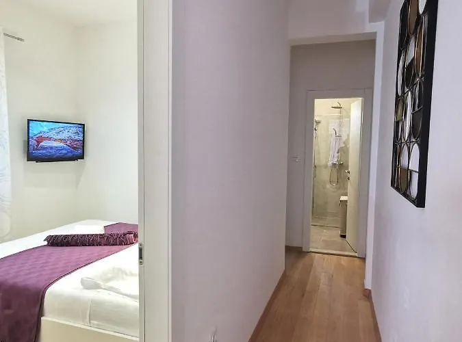 Apartament Relax And Enjoy Stobrec *