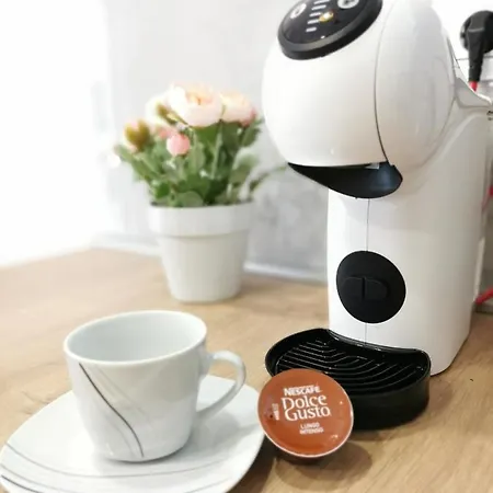 Relax And Enjoy Stobrec Apartman *