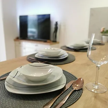 Apartman Relax And Enjoy Stobrec Split