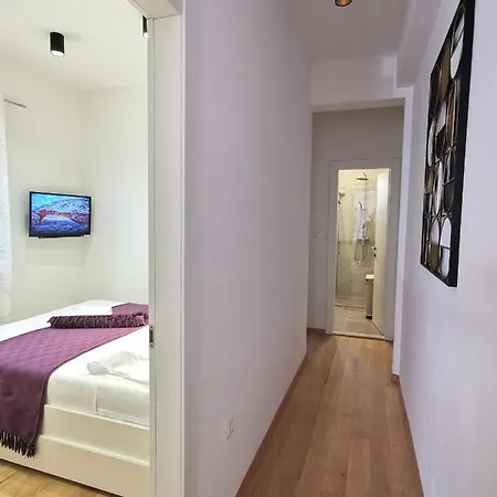 Apartman Relax And Enjoy Stobrec *