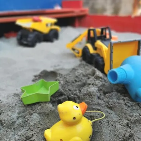 Relax And Enjoy Stobrec Apartman *