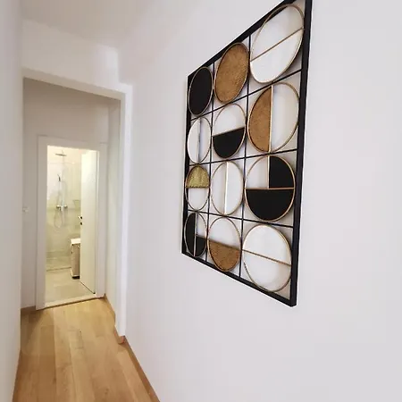 Apartman Relax And Enjoy Stobrec Split