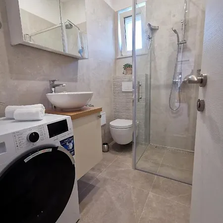 Apartman Relax And Enjoy Stobrec Split