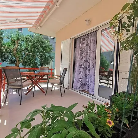 Apartmán Relax And Enjoy Stobrec Split