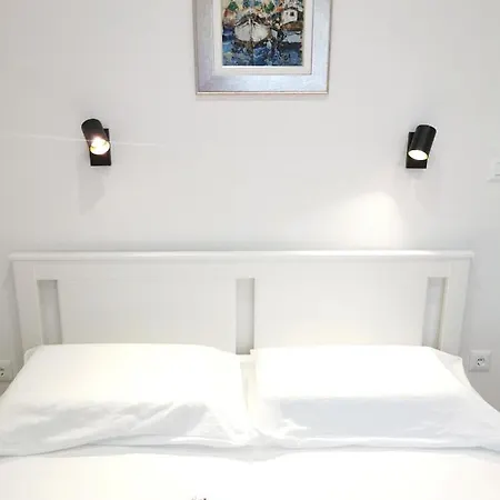 Apartmán Relax And Enjoy Stobrec *