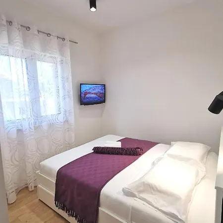 Apartmán Relax And Enjoy Stobrec *